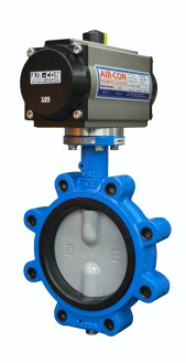 Performance Series Butterfly Valves